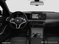 Gebraucht BMW 318 M Sport 156 PS (114 kW) 2025 Grau Limousine