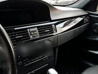 Gebraucht BMW 335 M Performance 306 PS (225 kW) 2009 Weiß Limousine