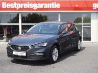 Neu Seat Leon 116 PS (85 kW) 2025 Andere Limousine