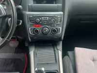 Gebraucht Citroën C4 120 PS (88 kW) 2015 Limousine