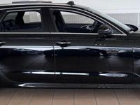 Gebraucht Audi A6 Sport 272 PS (200 kW) 2019 Mythosschwarz Kombi