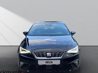 Gebraucht Seat Ibiza XCELLENCE 115 PS (84 kW) 2024 Schwarz Kleinwagen