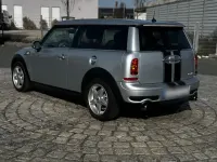 Używany Mini Cooper S 184 KM (135 kW) 2010 Srebrny Hatchback