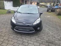 Gebraucht Ford Fiesta Champions Edition 82 PS (60 kW) 2011 Limousine