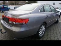 gebraucht Hyundai Grandeur 