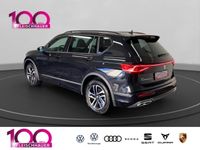 gebraucht Seat Tarraco FR 1.5 TSI ACT EU6d 7 Sitzer LED Keyless AHK Rückfahrkam.