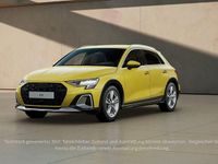 Używany Audi A3 Ambiente 150 KM (110 kW) 2024 Żółty Kombi