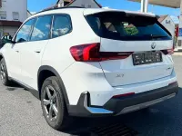 Gebraucht BMW X1 150 PS (110 kW) 2025 Weiß SUV