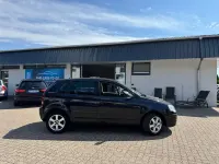 Gebraucht VW Polo 80 PS (58 kW) 2007 Schwarz Kleinwagen