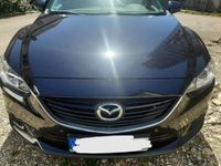 gebraucht Mazda 6 2.2 SKYACTIV-D 150 i-ELOOP Exclusive-L. Ex...