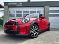 Gebraucht Mini Cooper SE 135 kW (184 PS) 2023 Chilired Kleinwagen