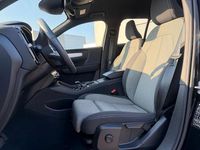 Gebraucht Volvo XC40 Core 129 PS (94 kW) 2024 Schwarz SUV