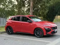 Gebraucht Hyundai Kona N Performance 280 PS (205 kW) 2022 SUV