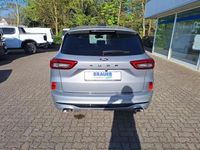 Gebraucht Ford Kuga ST-Line 186 PS (136 kW) 2025 Magnetic SUV