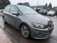 Gebraucht VW Golf VII Join 110 PS (80 kW) 2018 Grau Limousine