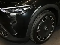 Brugt Smart #3 200 kW (272 HK) 2026 Sort SUV