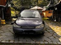 gebraucht Ford Mondeo 