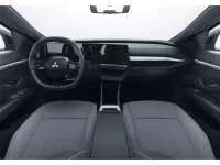 Nowe Mitsubishi Eclipse Diamant Edition 160 kW (218 KM) 2026 Szary Sedan/Limuzyna