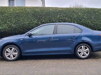 gebraucht VW Jetta Automatik