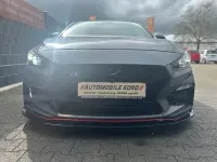Gebraucht Hyundai i30 N Performance 275 PS (202 kW) 2020 Grau Limousine