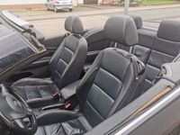 gebraucht VW Eos 1,4 TFSI