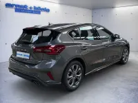 Gebraucht Ford Focus ST-Line 155 PS (114 kW) 2025 Magnetic metallic Limousine