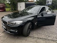 Gebraucht BMW 330 Luxury Line 258 PS (189 kW) 2015 Schwarz Limousine