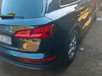 Używany Audi Q5 192 KM (141 kW) 2019 Andere farben SUV