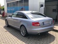 gebraucht Audi A6 3.0 TDI DPF quattro
