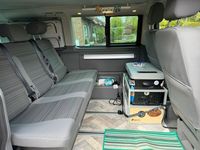 gebraucht VW California T6.1Beach Camper Edition