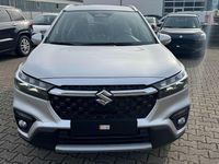 Neu Suzuki SX4 S-Cross Comfort 110 PS (80 kW) 2025 Silky silver metallic Limousine