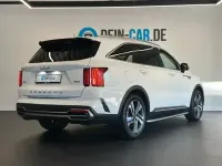Gebraucht Kia Sorento 265 PS (194 kW) 2022 Weiß SUV