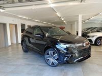 Neu VW Tiguan R-line 150 PS (110 kW) 2026 Grenadillschwarzmetallic SUV