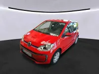 Gebraucht VW e-up! 61 kW (83 PS) 2021 Kleinwagen