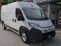 Neu Fiat Ducato 140 PS (102 kW) 2025 Weiã Van