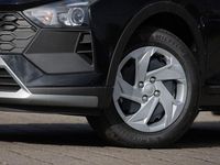 Neu Hyundai Bayon Select 101 PS (74 kW) 2025 Schwarz SUV