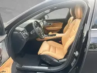 Usata Volvo V90 Ultra 455 CV (334 kW) 2025 Nero Station wagon