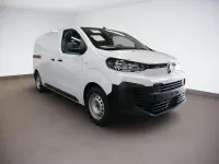 Neu Citroën Jumpy 120 PS (88 kW) 2026 Weiss Van / Kleinbus