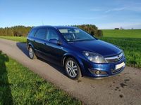gebraucht Opel Astra Caravan 1.7 CDTI Sport 81kW Sport