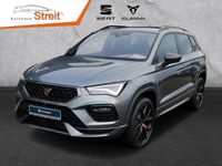Usata Cupra Ateca 150 CV (110 kW) 2023 Grigio SUV