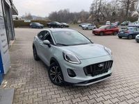 Neu Ford Puma 125 PS (91 kW) 2025 Grau SUV