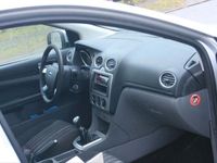 gebraucht Ford Focus 1.6