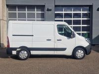 Gebraucht Opel Movano 179 PS (131 kW) 2021 Weiß Van