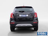 gebraucht Opel Mokka X 1.4 Selection Start/Stop Tempomat Klima