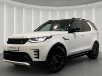 Gebraucht Land Rover Discovery 5 SE Dynamic 350 PS (257 kW) 2024 Weiß SUV
