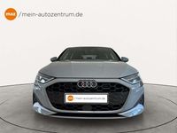 Gebraucht Audi A3 Advanced 150 PS (110 kW) 2025 Pfeilgrau perleffekt Limousine