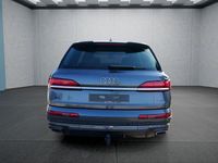 Gebraucht Audi Q7 S-Line 231 PS (169 kW) 2025 Schwarz SUV