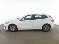 Gebraucht BMW 118 Advantage 150 PS (110 kW) 2022 Weiß Kleinwagen