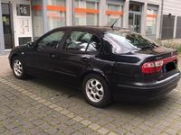 gebraucht Seat Toledo 1.6 16V Stella