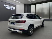 Gebraucht BMW X5 340 PS (250 kW) 2022 Weiss / alpinweiss SUV